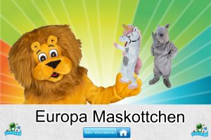 Europa-Kostueme-Maskottchen-Karneval-Produktion-Firma-Bau